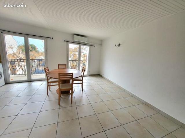 Appartement vente à Montpellier, Vic-la-gardiole
