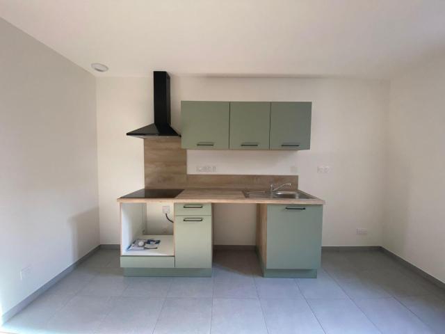 Appartement location à Valence