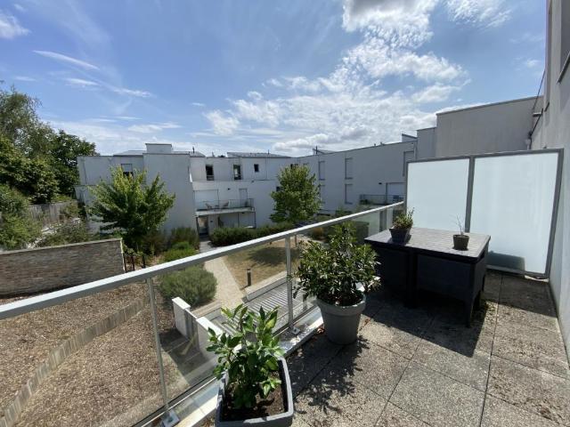 Appartement location à Rennes, Bretagne
