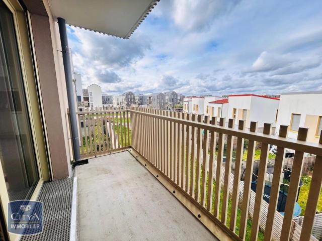 Appartement location à Torcy, Bussy-saint-georges