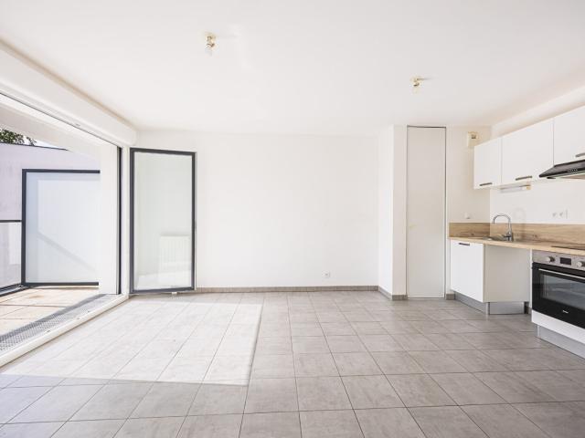 Appartement vente à Nantes