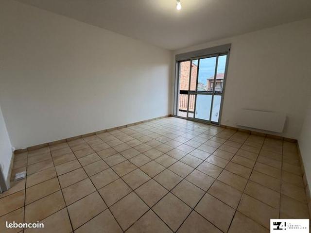 Appartement vente à Cazères, Haute-Garonne