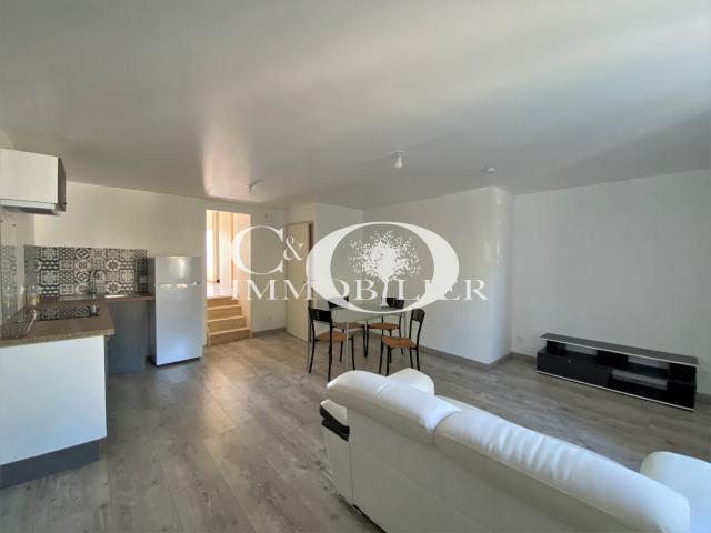 Appartement location à Nantes, Lège