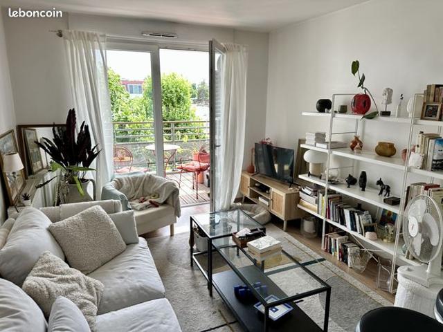 Appartement vente à Strasbourg, Hoenheim