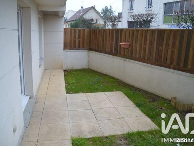 Appartement vente à Meaux, Villeparisis