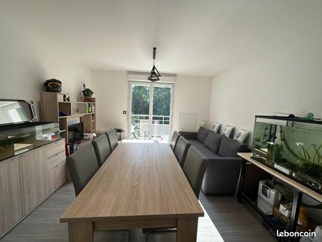 Appartement vente à Lens, Sallaumines