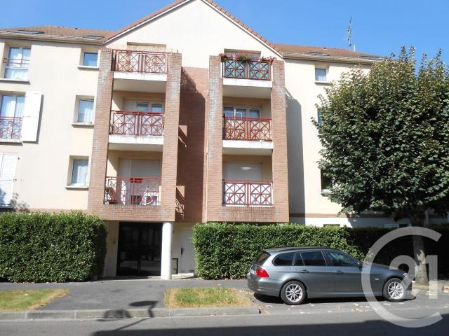 Appartement vente à Argenteuil, Herblay