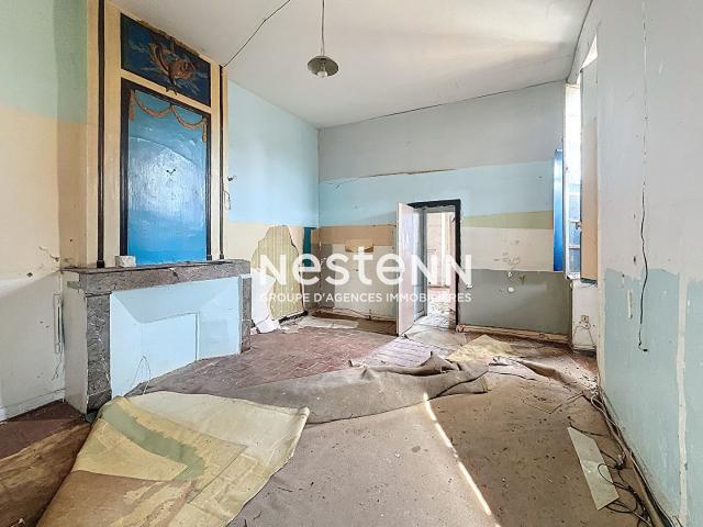 Appartement vente à Auch