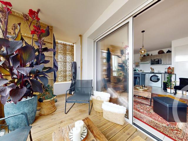 Appartement vente à Dax, Capbreton
