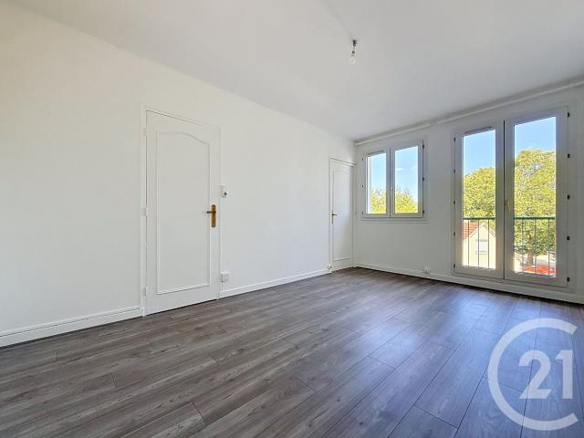 Appartement location à Troyes
