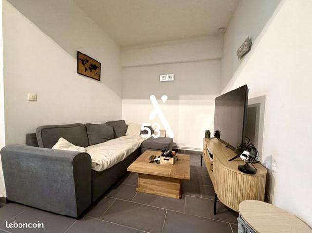 Appartement vente à Caen, Saint-omer