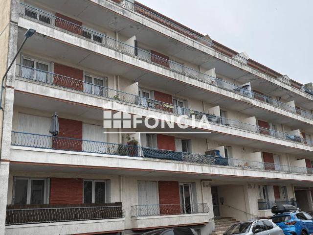 Appartement vente à Marmande, Tonneins
