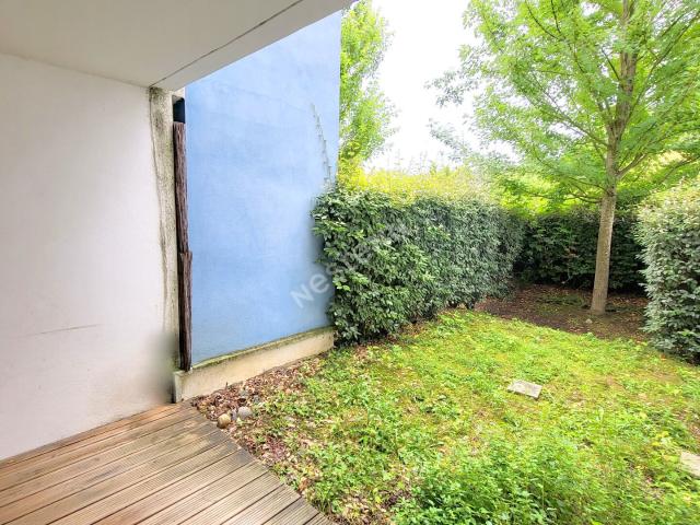 Appartement location à Toulouse