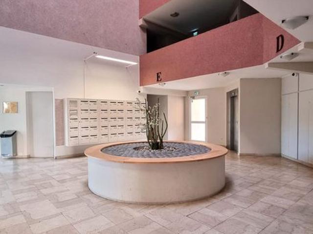 Appartement vente à Compiègne