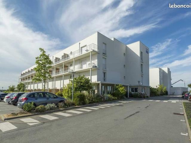 Appartement vente à Chartres