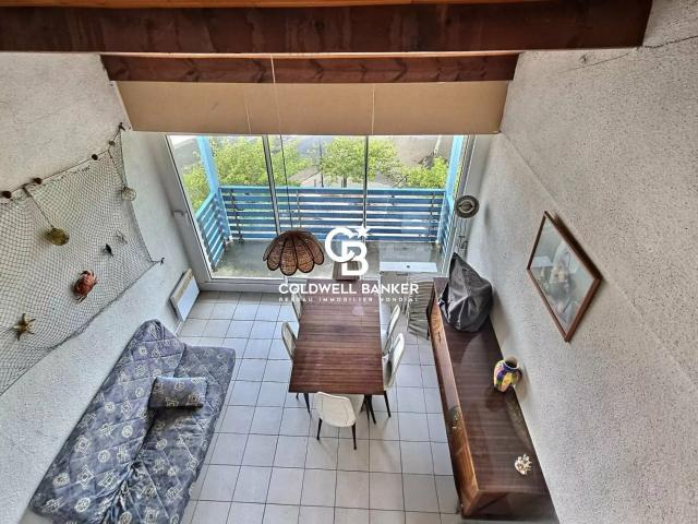 Appartement vente à Mont-de-Marsan, Biscarrosse