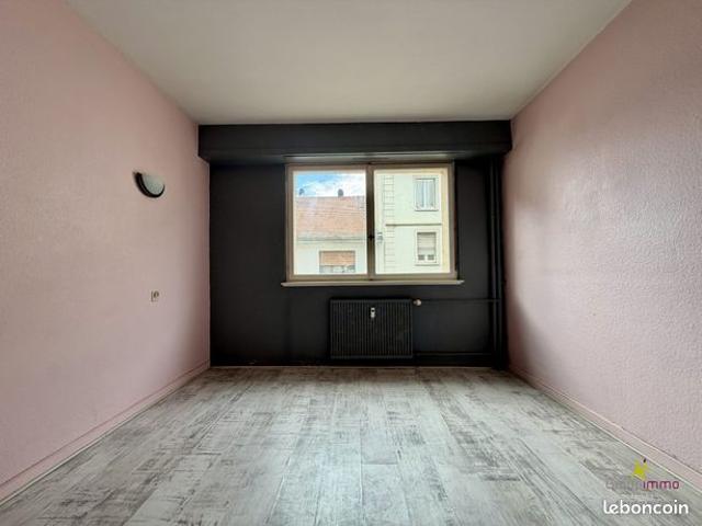 Appartement vente à Strasbourg, Hoenheim