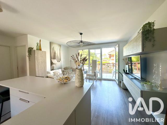 Appartement vente à Arcachon, Andernos-les-bains