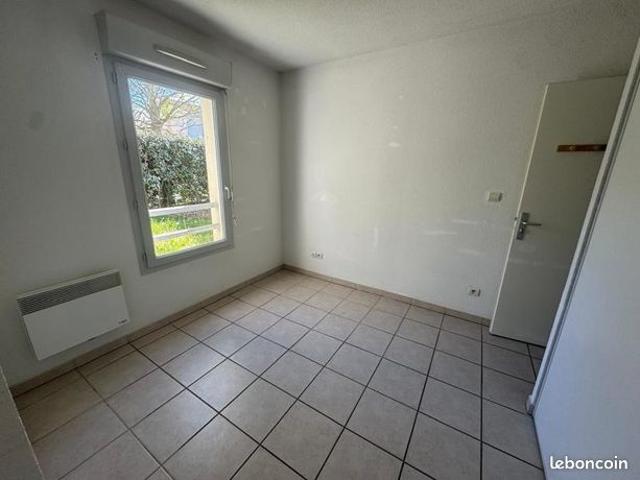 Appartement vente à Saint-Gaudens, Montréjeau