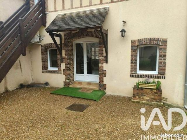 Appartement vente à Chartres, Gallardon
