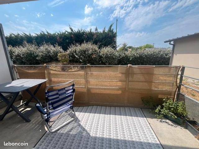 Appartement vente à Bordeaux, Villenave-d'ornon