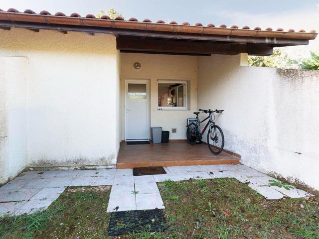 Appartement vente à Mont-de-Marsan, Saint-pierre-du-mont
