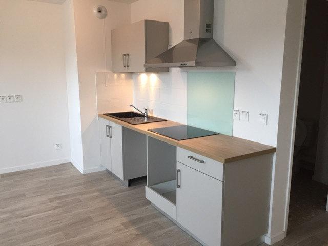Appartement vente à Bordeaux, Eysines