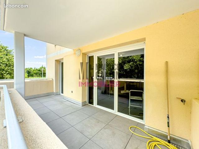 Appartement vente à Carpentras, Orange