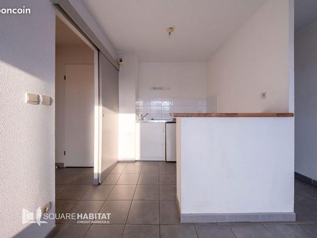 Appartement vente à Auch, Auterive