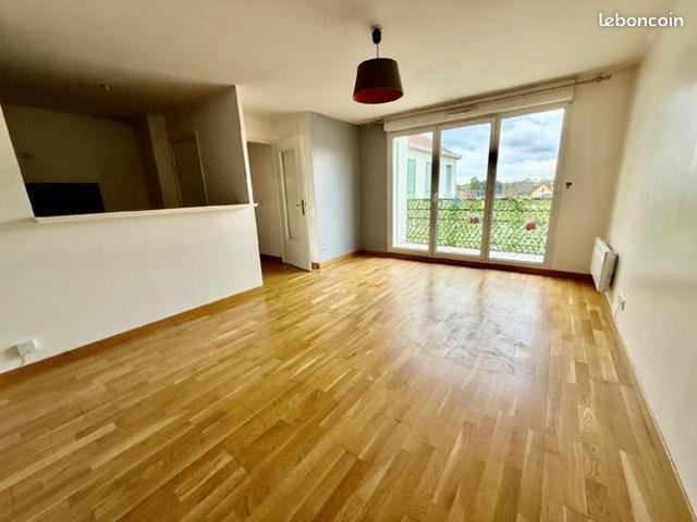 Appartement vente à Torcy, Pomponne