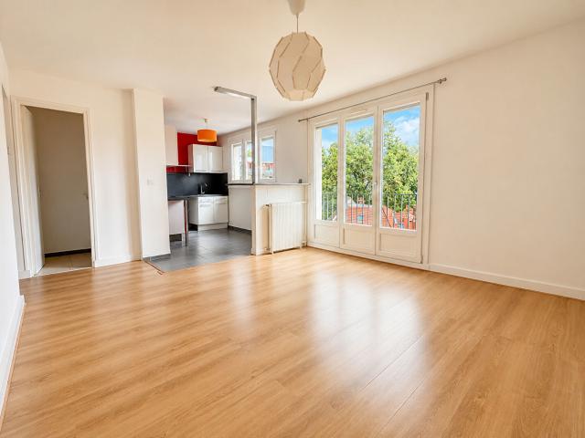Appartement vente à Orléans