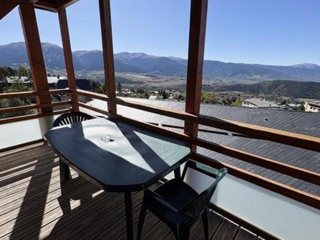 Appartement vente à Font-Romeu-Odeillo-Via, Pyrénées-Orientales