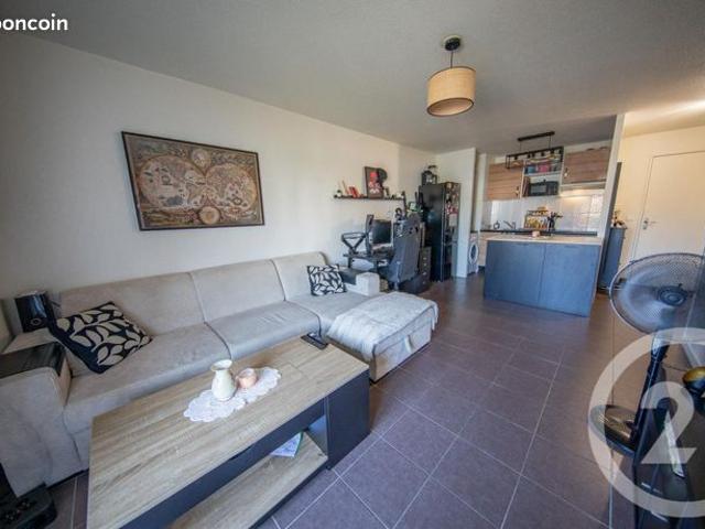 Appartement vente à Le Haillan, Gironde