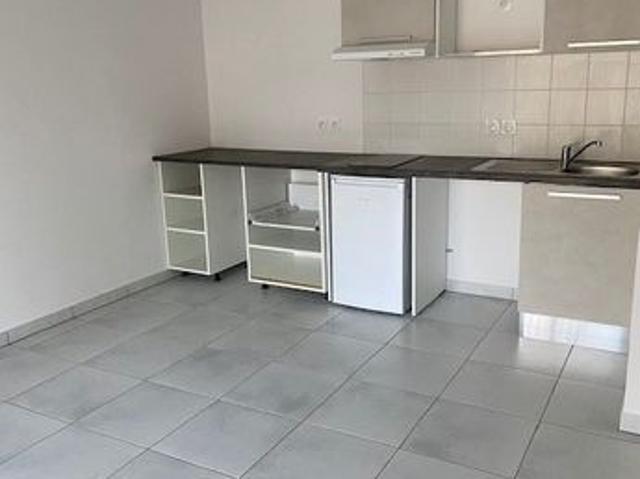Appartement vente à Montpellier