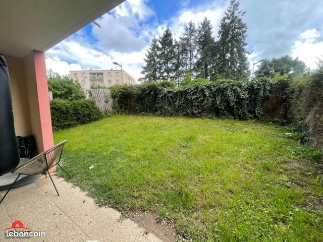 Appartement vente à Riorges, Guadeloupe