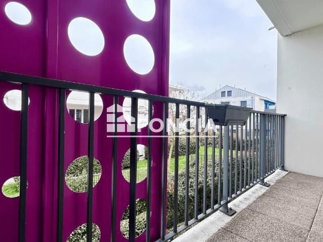 Appartement vente à Toulouse