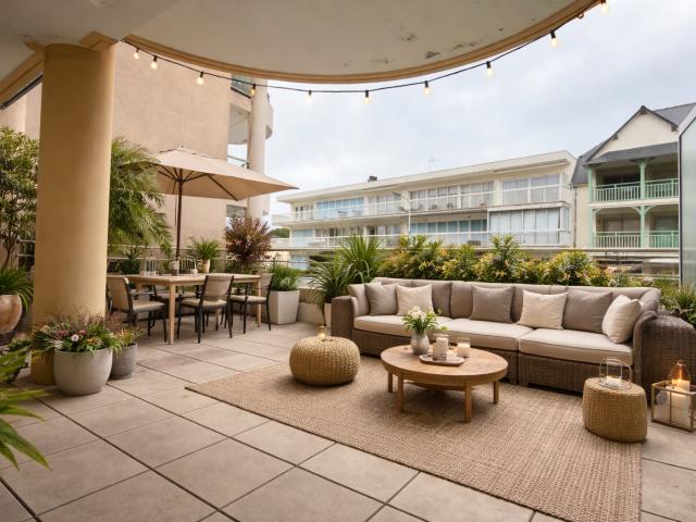 Appartement vente à Saint-Nazaire, Pornichet