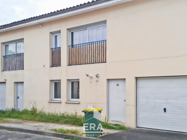 Appartement vente à Bordeaux, Eysines