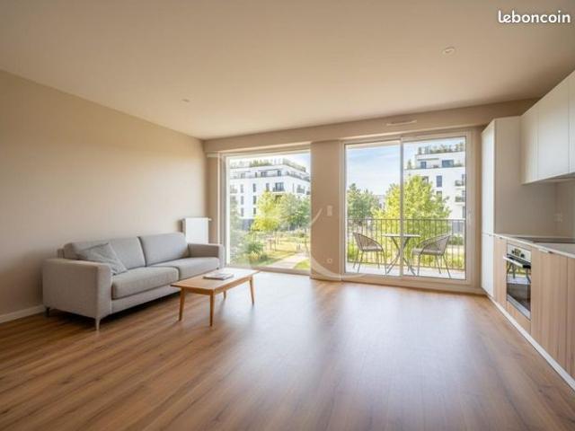 Appartement vente à Le Raincy, Neuilly-plaisance