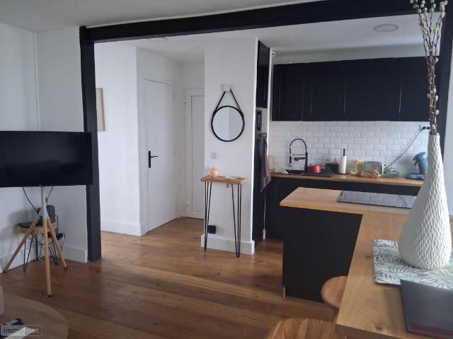 Appartement vente à Bordeaux, Talence