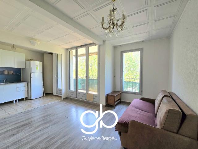 Appartement vente à Montpellier, Lunel