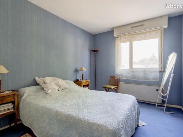 Appartement vente à Bordeaux, Le Bouscat