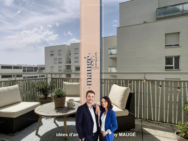 Appartement vente à Lyon, Métropole de Lyon