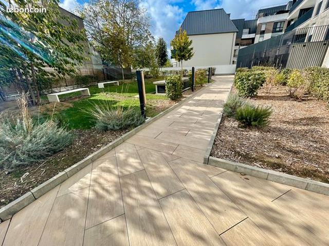 Appartement vente à Bezons, Val-d'Oise