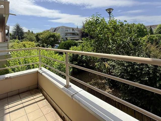 Appartement vente à Strasbourg, Hoenheim