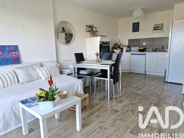 Appartement vente à Rochefort, Royan
