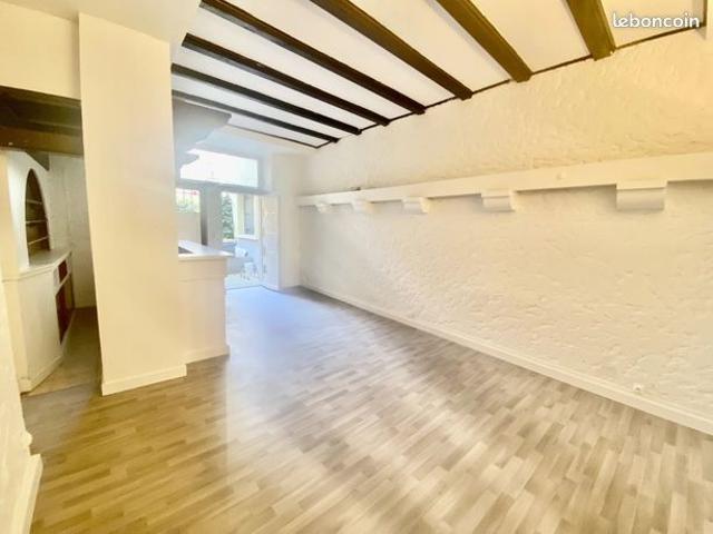 Appartement vente à Grenoble