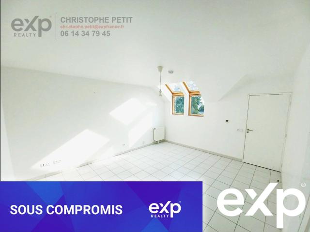 Appartement vente à Argenteuil, Bessancourt