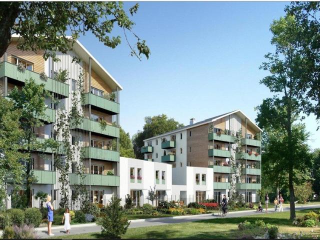 Appartement location à Valenciennes, Hauts-de-France