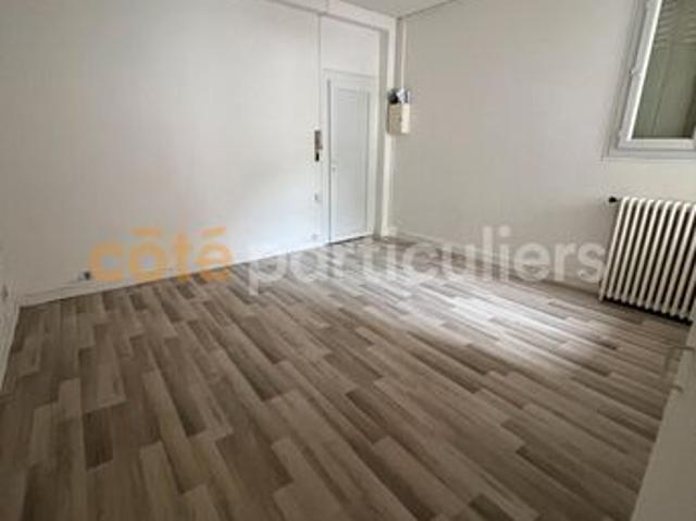 Appartement vente à Tarbes